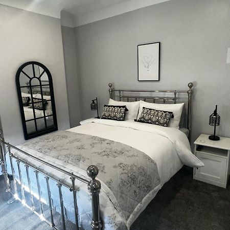 Quay Cottage Parkgate  Exterior foto